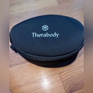 Therabody Sleeping Goggles NEVER USED!!